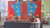 Divadélko - Pohádka dračí aneb trable s princeznou