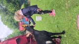 Edukativní a zážitkový program - Koza domácí