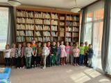 Když si Sovičky čtou