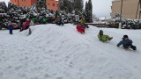 Listopad u Soviček