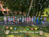 Sovičkové letní olympijské hry 2026