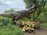Mezi dinosaury