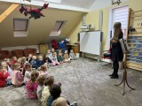 Koncert u Soviček a Včeliček